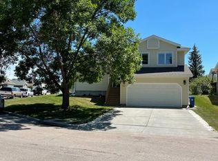 1223 Range View Cir, Rapid City, SD 57701