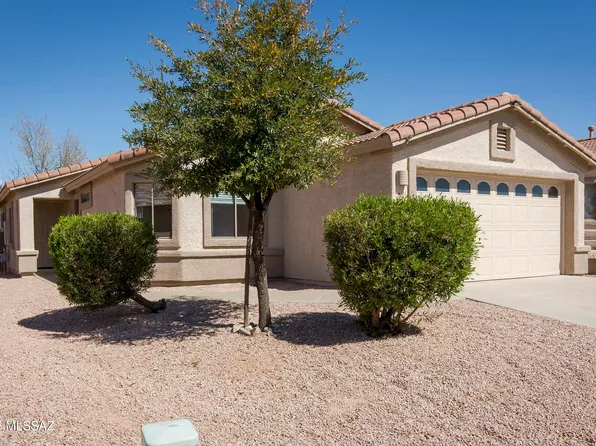 5574 W Crimson Bluff Dr, Marana, AZ 85658