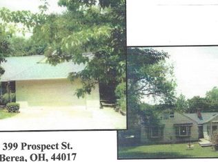 399 Prospect St, Berea, OH