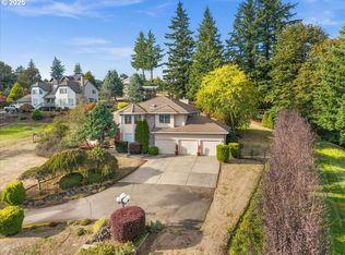 12495 SE Crest Way, Happy Valley, OR 97086