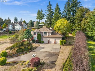 12495 SE Crest Way, Happy Valley, OR, 97086