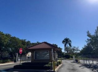 3421 SW 195th Ave, Miramar, FL 33029