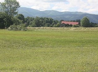 Calico Rd LOT 14, Afton, TN 37616