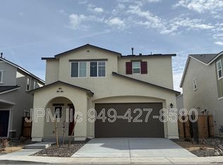 7930 Evaporite Dr, Sparks, NV 89436
