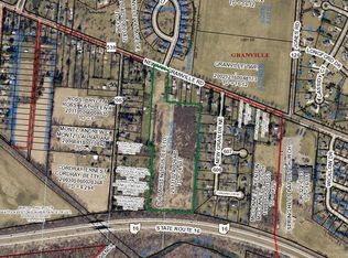 1536 Newark Granville Rd, Granville, OH 43023