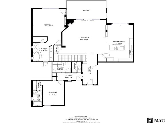5th image of 10841 N Mountain Vista Ct