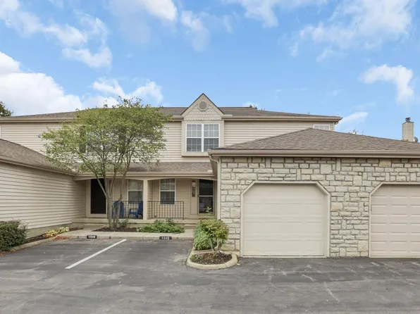 5346 Firebush Ln #98C, Columbus, OH 43235