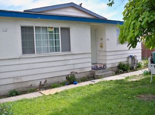 660 Shepherd Ave, Hayward, CA 94544