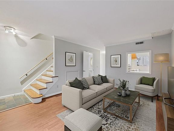 2nd image of 3085 Colonial Way APT H