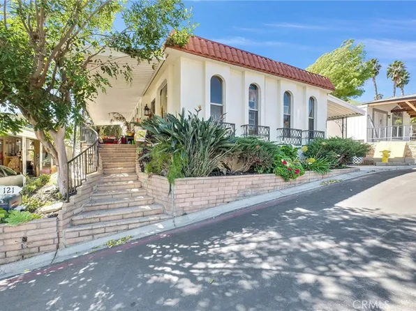 5700 Carbon Canyon Rd #121, Brea, CA 92823