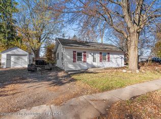 940 Union St, Dansville, MI