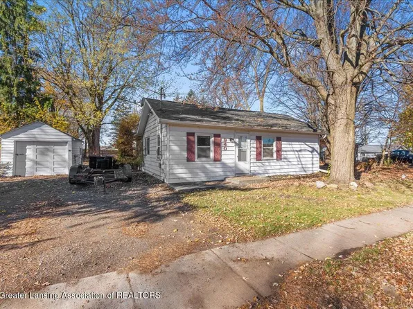 940 Union St, Dansville, MI 48819