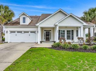 Bramblewood Dr, Myrtle beach, SC 29579