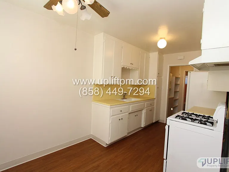 5707 Mildred St #B — Photo 5