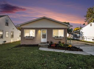 19732 Webster St, Clinton Township, MI 48035