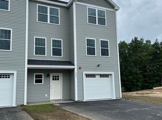 10B Trailside Lndg, Epping, NH 03042