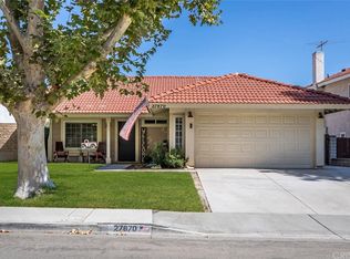 27870 Wakefield Rd, Castaic, CA 91384