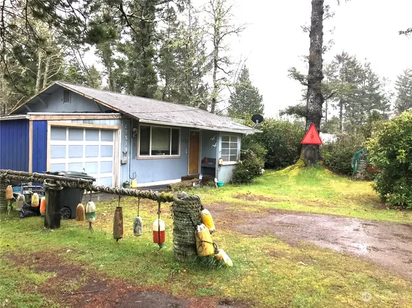 27518 Vernon Avenue, Ocean Park, WA 98640