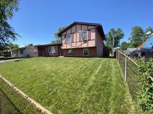 5064 Benham Dr, Columbus, OH 43232