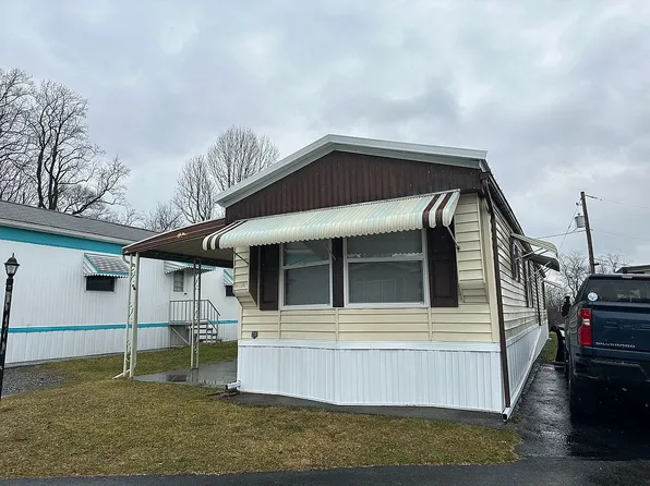 3255 2nd Ave, Orefield, PA 18069