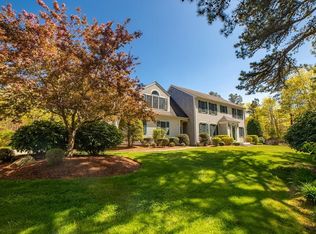 830 Ship Pond Rd, Plymouth, MA 02360