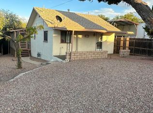 120 N 3rd St, Tombstone, AZ 85638