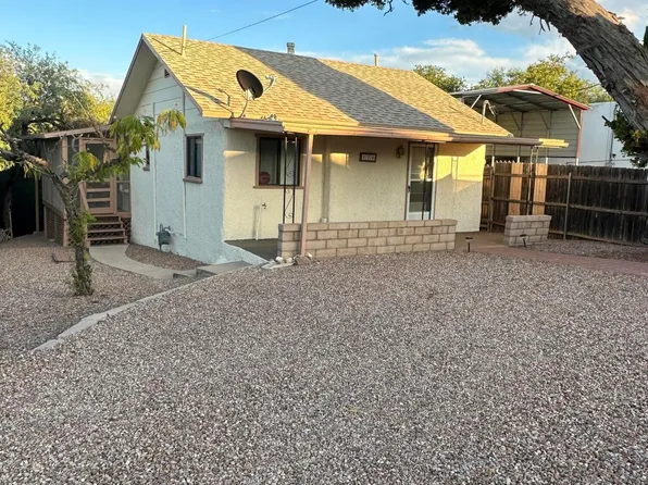 120 N 3rd St, Tombstone, AZ 85638