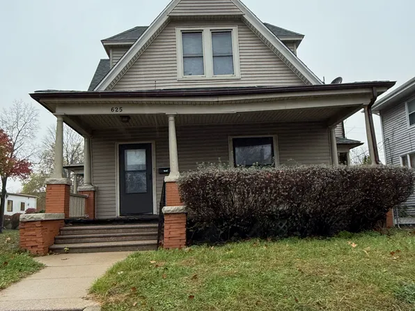 611 E Bronson St #625, South Bend, IN 46601