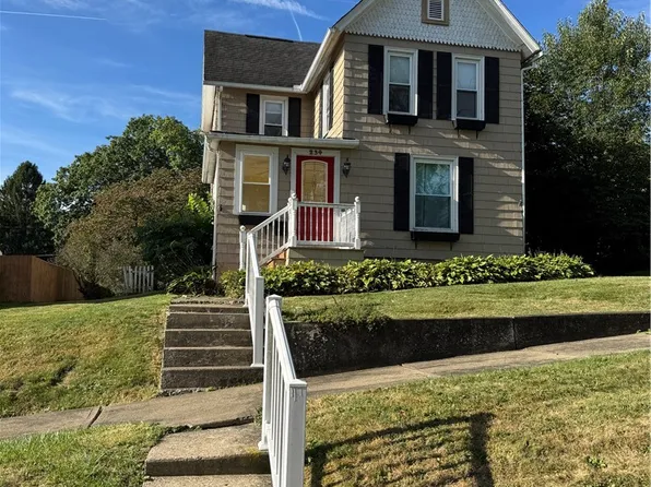 234 W 3rd St, Corning, NY 14830