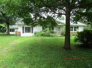9912 W County Road 125 N, Richland, IN 47634