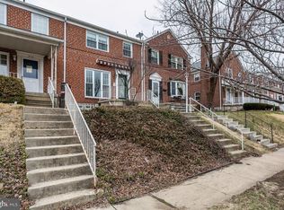 230 Altamont Ave, Baltimore, MD 21228