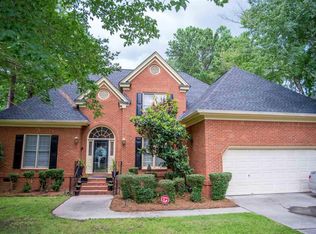 109 Hollingwood Dr, Columbia, SC 29223