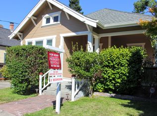 415 C St, Petaluma, CA 94952