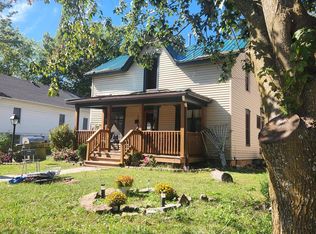 1007 Grant St, Carthage, MO 64836