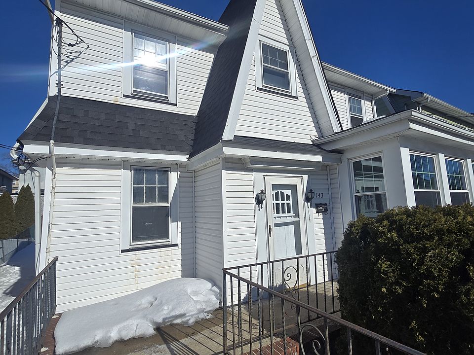 1st image of 143 Bailey Ave #G1