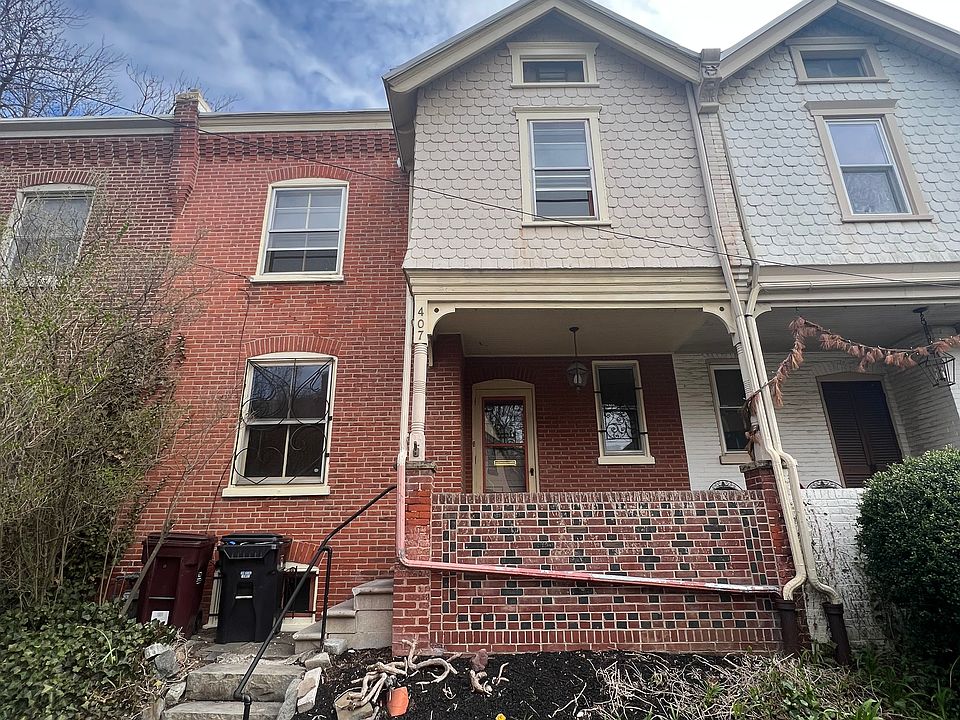 1st image of 407 W 19th St