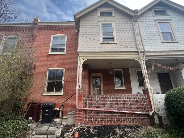 407 W 19th St, Wilmington, DE 19802