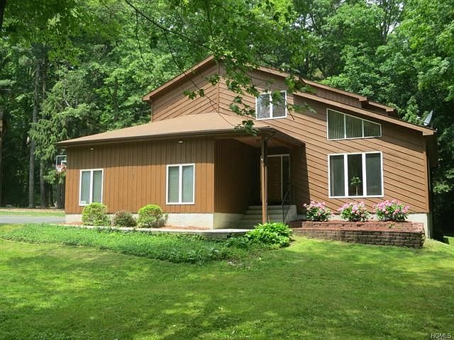 Welcome to your new Home!