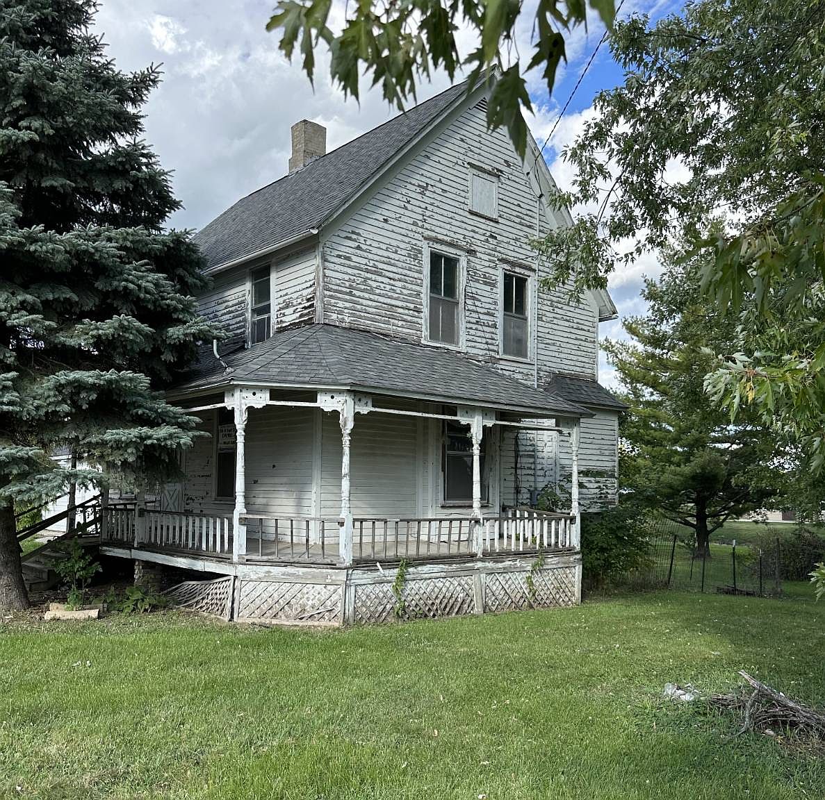 201 N East St, Corydon, IA 50060 MLS 11211863 Zillow