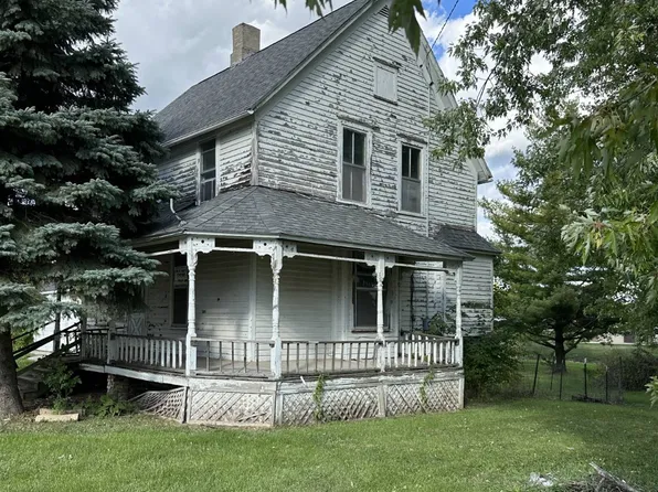 201 N East St, Corydon, IA 50060