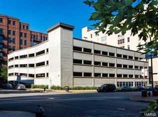 1523 Locust #95, Saint Louis, MO 63103