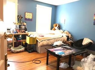 33-35 Ridgemont St, Allston, MA 02134