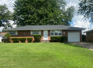 5201 Elmhurst Dr, Evansville, IN 47711