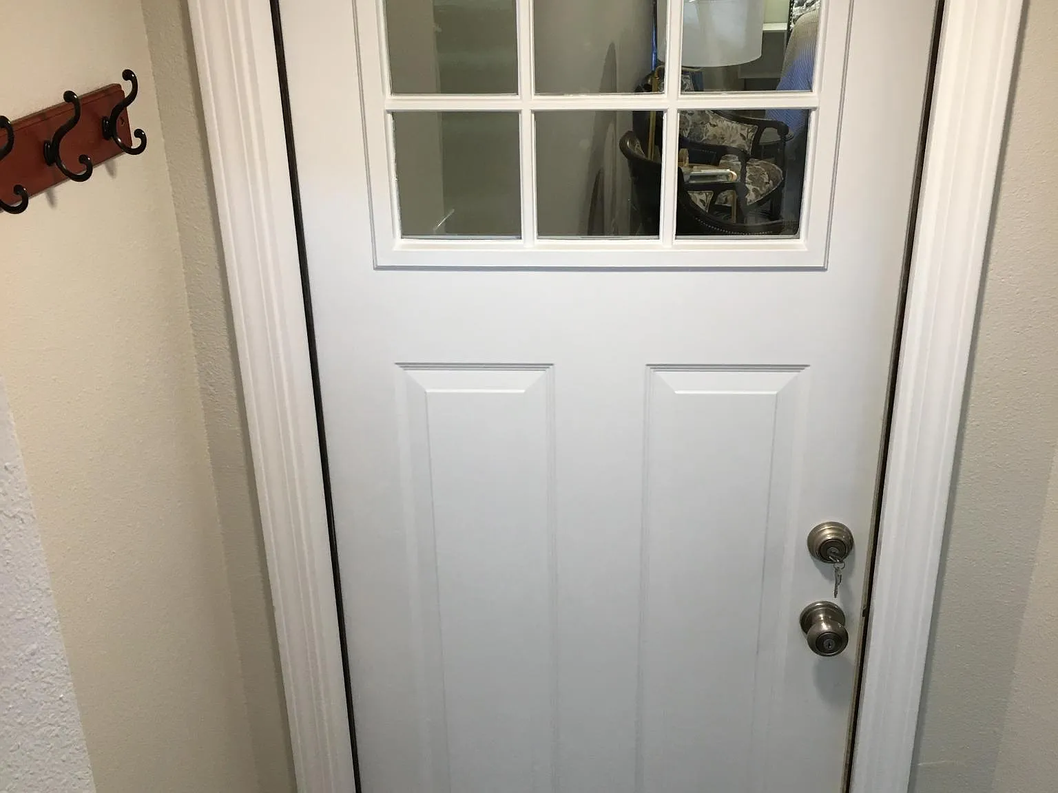 Studio, 535 sqft, $1,800 — Photo 2