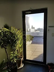 Rented by New York Residence