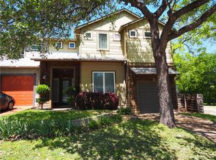 714 W Monroe St #4, Austin, TX 78704