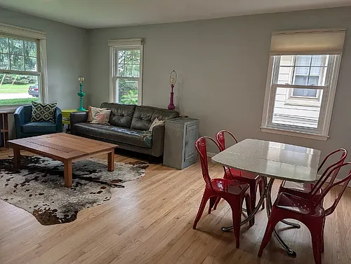 312 N Segoe Rd #102 Photo 1
