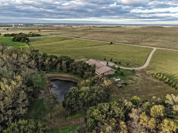 1465 N 195th Rd, Lincoln, KS 67455
