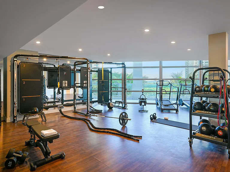 3100 N Ocean Dr #H-1006 — Photo 87