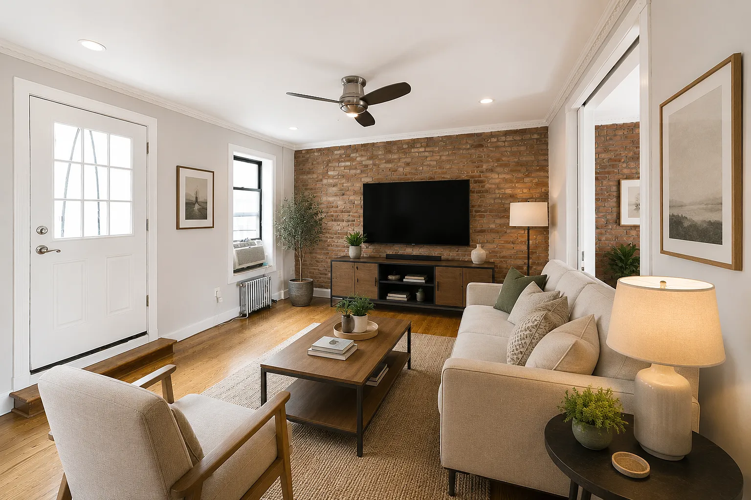 326 East 100th Street — Photo 1